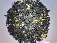 Sweet Spice from Shanti Tea