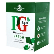 Fresh from PG Tips
