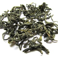 Vietnam (Yen Bai) Wild 'Five Penny' Green Tea from What-Cha
