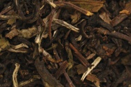 Pu-Show from Chado Tea Room