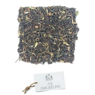 it´s darjeeling from Bruu Tea