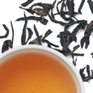 Phoenix Mountain Oolong from Pete's Coffee and Tea