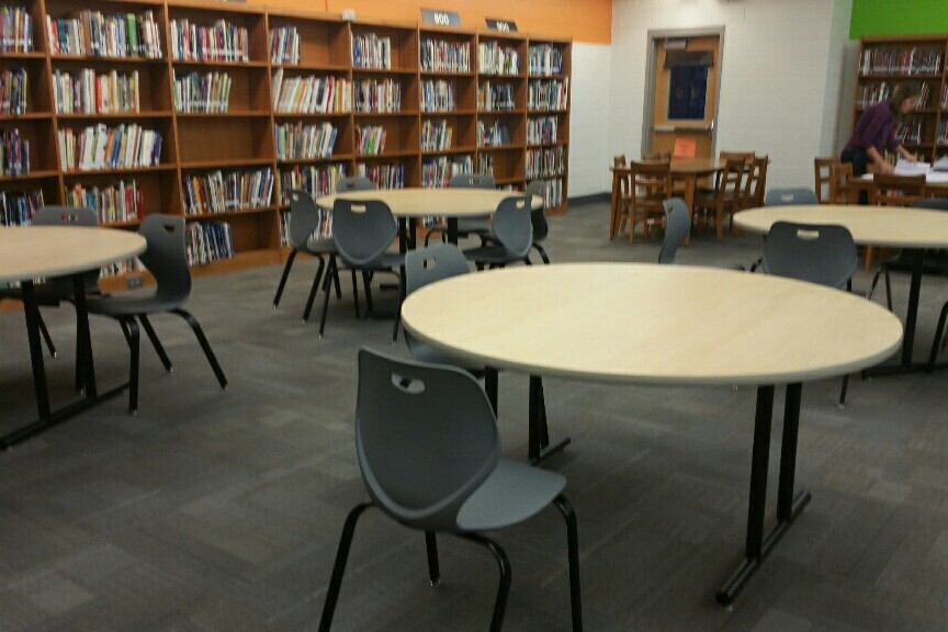 Media Center