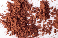 Choco Chai from Čaj Chai Teahouse