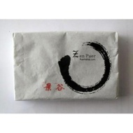 2014 Zenpuer 1405 Yue Guang Bai Pu-erh Tea Brick 250g from PuerhShop.com