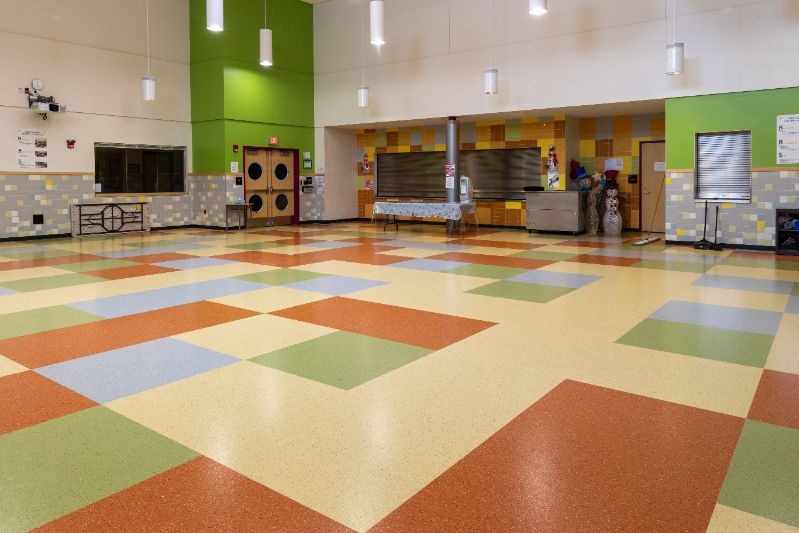 Cafeteria