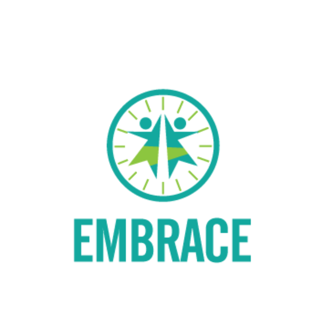 embracearts.org logo