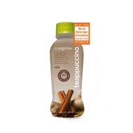 Chai Teappuccino from Argo Tea