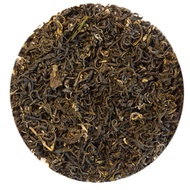 Korean Green FOP from Nothing But Tea