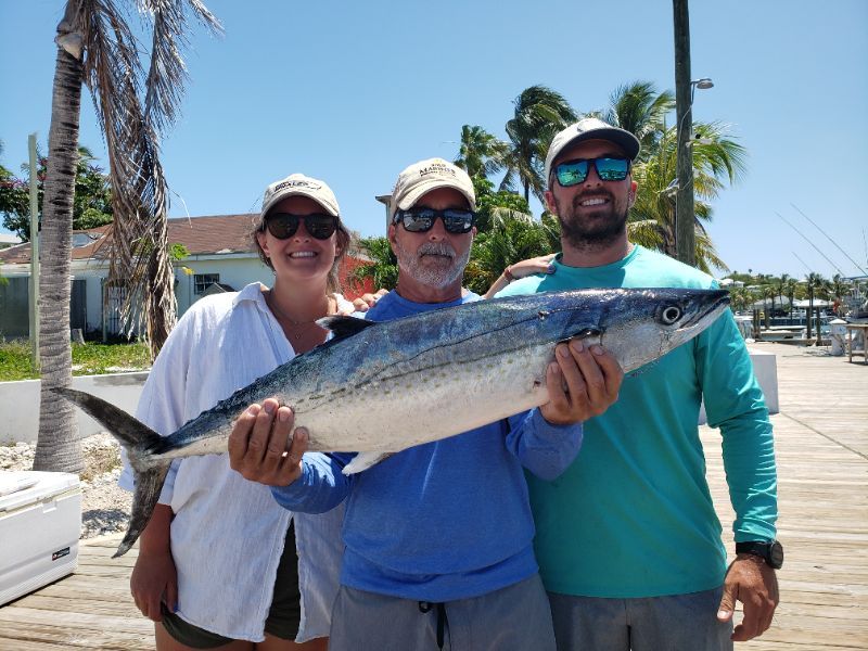 Deep Sea Fishing | Full Day