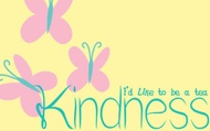 Kindness from Adagio Custom Blends, Callie Segotta