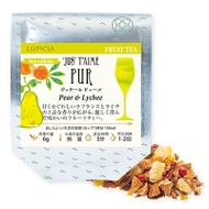 Jus T'aime Pur from Lupicia