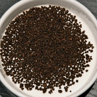 Tanzania Black from The London Tea Room
