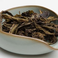 Zhengyan Huangpian from Old Ways Tea
