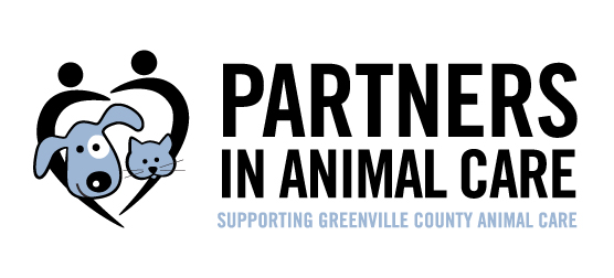Partners in Animal Care logo