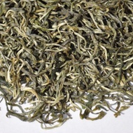 Long Mei Yunnan green tea of Zhenyuan Autumn 2015 from Yunnan Sourcing