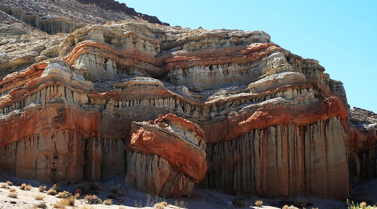 Red Rock Canyon & Mount Charleston Tour Book Tours & Activities at