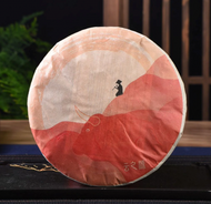 2021 "Sunrise" Ripe Pu-erh from Yunnan Sourcing