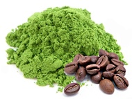 Coffee Matcha from Matcha Outlet