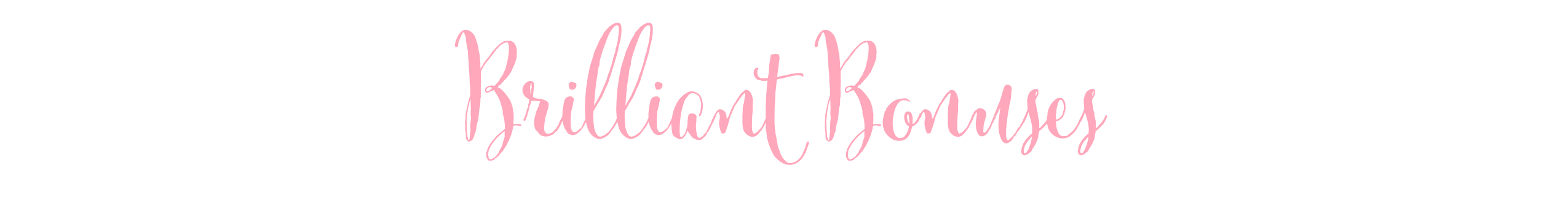 Beth Ann – Brilliant Pinning