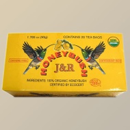 Honeybush from Port Trading Company (J & R Teas)