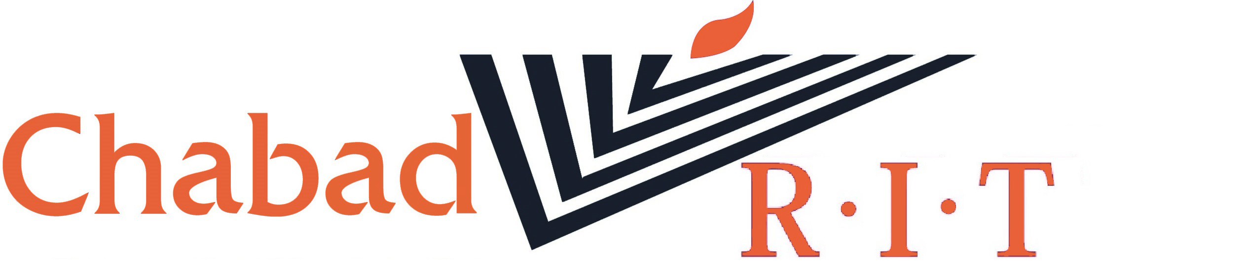Chabad at RIT logo
