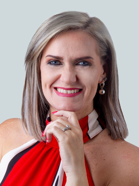 Isabel Jansen Van Vuuren