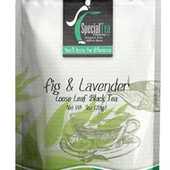 Fig and Lavender from Special Tea Company