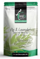 Fig and Lavender from Special Tea Company