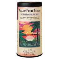 PassionFruit Papaya from The Republic of Tea