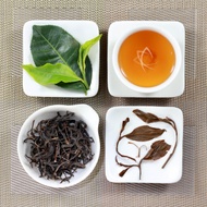 Shanlinxi High Mountain Black Tea, Lot 946 from Taiwan Tea Crafts