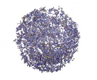 Lavender Tea from teasenz