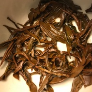 Ono Black Tea from Onomea Tea Company