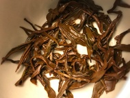 Ono Black Tea from Onomea Tea Company