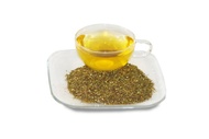 Green Organic Rooibos Loose Leaf from Suffuse Tea