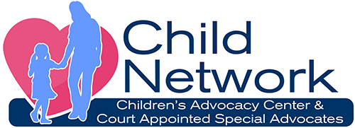 Child Network logo