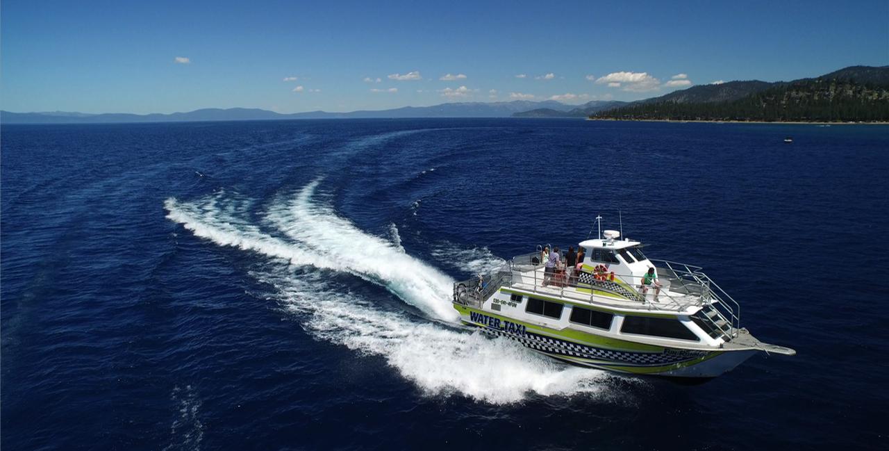 Water Taxi