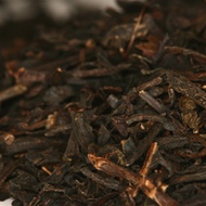 Nutz Over Lychee from Teas Etc