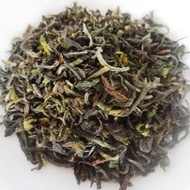Organic Sungma Darjeeling, First Flush 2014 from Happy Earth Tea