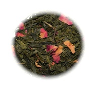 Cherry Rose Blossom from Still Water Tea