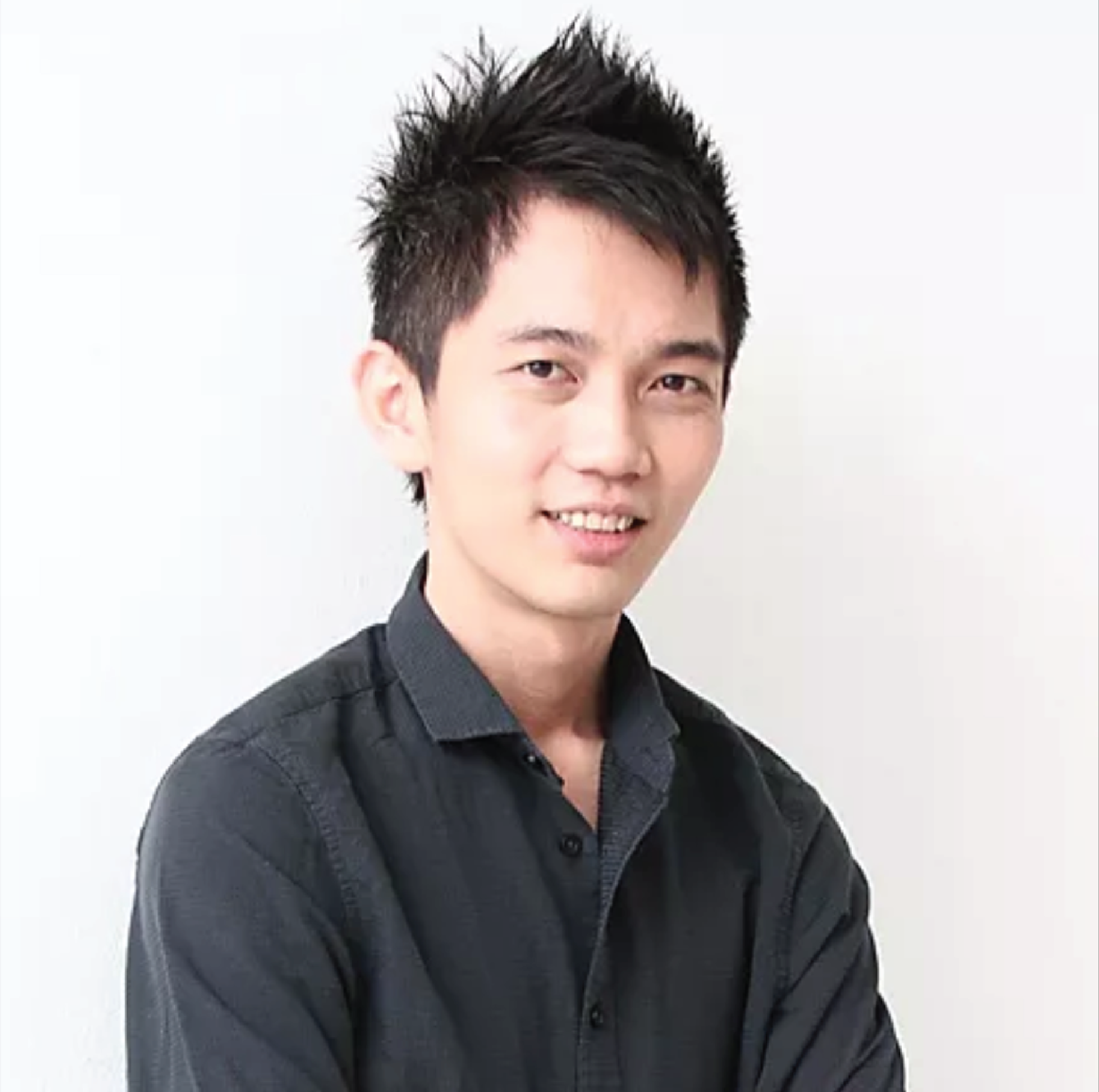 Jonathan Loi