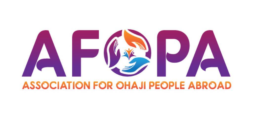 AFOPA logo
