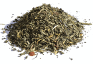 Good Night Tea from English Tea Leaves