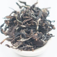 Deep Forest "Secret Woods" Wild Oriental Beauty Oolong Tea - Winter 2017 from Taiwan Sourcing