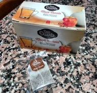 Maçã Canela from Dom Duarte