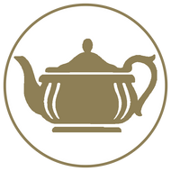 Candy Cane from Murchie's Tea & Coffee