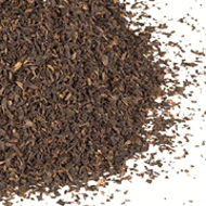 Season's Pick Pu-erh Fannings Organic (ZH06) from Upton Tea Imports