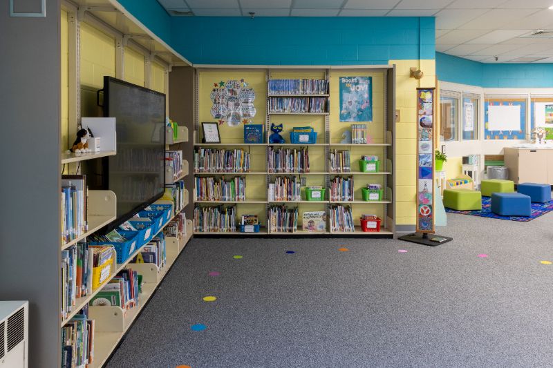 Library