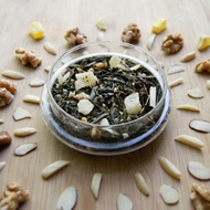 Health Nut from Fava Tea Co.