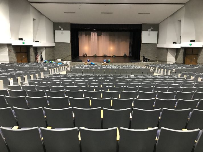 Auditorium